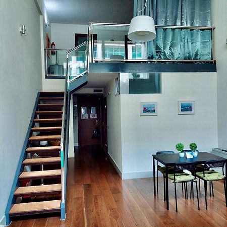Duplex 2 Plantas - C Alcala-Ifema-Ventas- Jardin & Parking Privados- Suites Boutique Wh Madrid Exterior photo